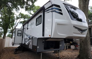 2022 Forest River RV Impression 315MB