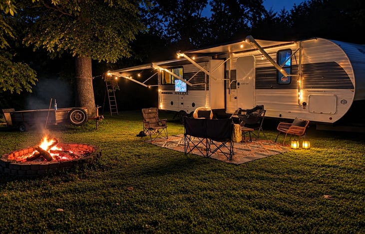 RV Photo