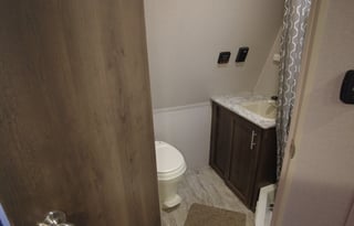 2018 KZ Escape Mini M181SS