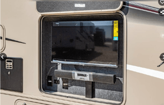 Explore Upstate SC Parks/Lake Hartwell in Class C