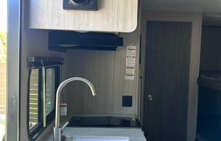 2023 Forest River RV Aurora 16BHX