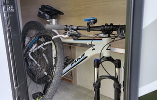 Adventures Await - for couples and small families!