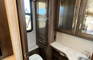 "Bertha" 2021 Jayco Redhawk 26M