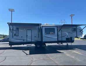 Forest River RV Cherokee Wolf Pack 325PACK13