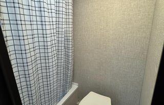Levi’s Easy Tow Family Camper