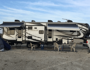 Heartland Cyclone 3110