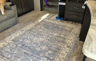 Berry Satisfied…The Perfect Couple’s Coach