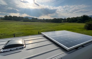 Fun, Comfy, Cozy 2017 Mercedes Benz 4x4 Sprinter