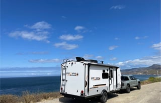 2023 Forest River RV Rockwood GEO Pro 19BH