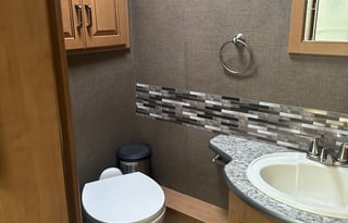 Thor Hurricane Free delivery to SunNFun Lakeland