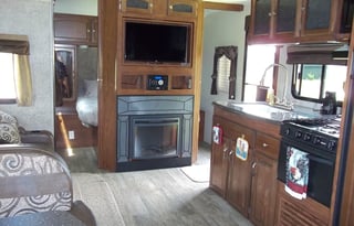 2016 Coachmen RV Freedom Express Liberty Edition 292BHDS