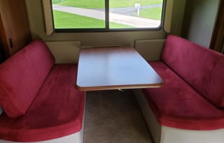 2015 Holiday Rambler Vacationer 36SBT
