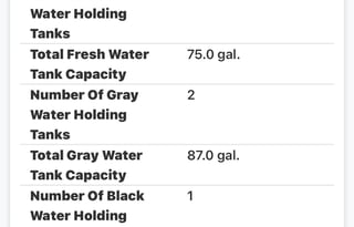 2021 Jayco North Point 377RLBH