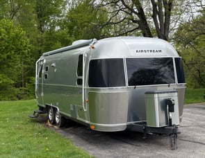 Airstream RV Flying Cloud 25 FB