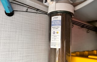 Modern Fifth Wheel – Your Home on the Road