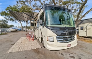 ALANTE | Delivery and Stationary rental only