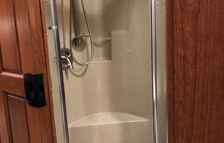 2015 Forest River RV Charleston 430BH Bunks Diesel