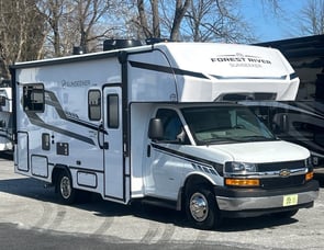 Forest River RV Sunseeker LE 2350LE Chevy