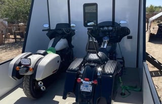 2022 Genesis Supreme Genesis Supreme 4016 FS