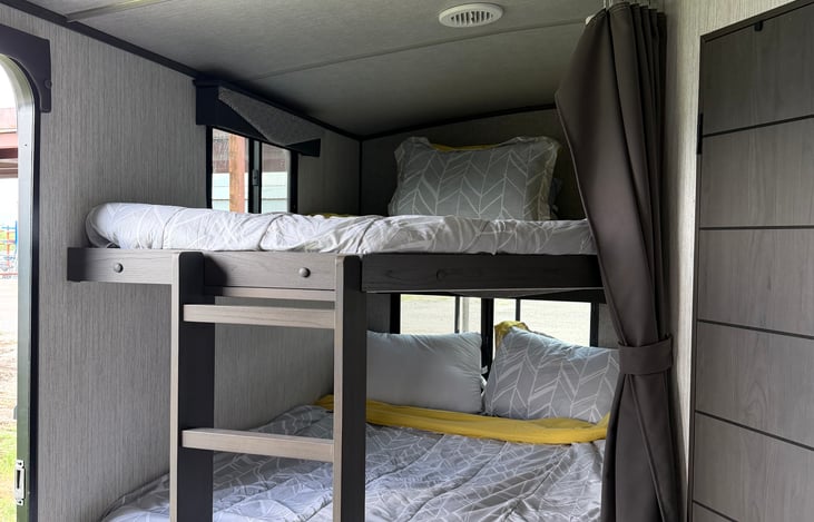 Bunkbeds