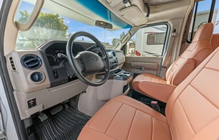 2019 Thor Four Winds 23U S1