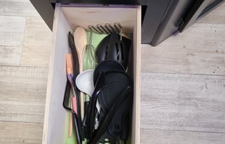 The Land Yacht, **Pet Friendly**