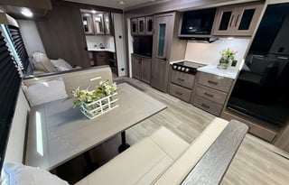 Grand Design Transcend Xplorer 260RB