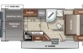 Cisco’s & Lizet’s Jay Flight SLX 8 236TH