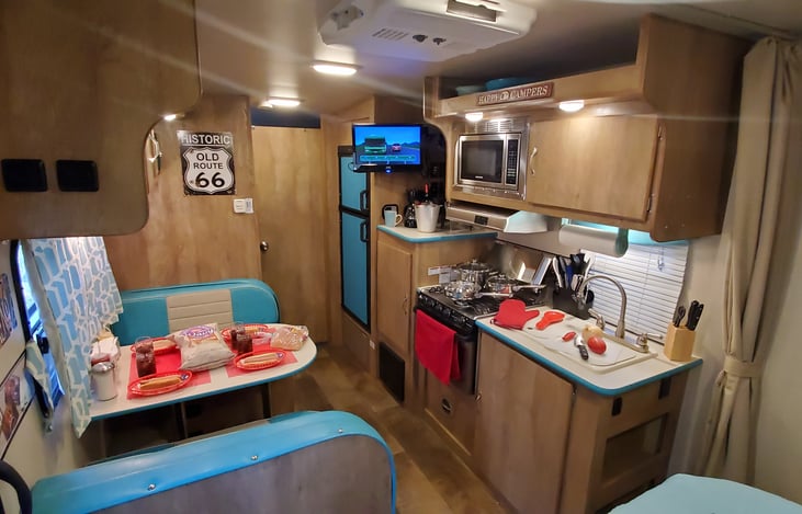 RV Photo