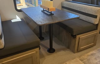 Escape the ordinary with our kid friendly RV