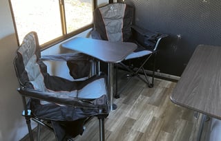 Shawhan Family Frenchies Toy Hauler