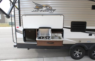 2019 Jayco Jay Flight SLX RME 242BHSW