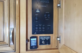 Luxury Class A Bunkhouse - DELIVERY & SETUP ONLY