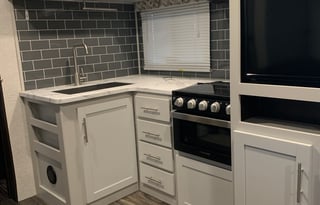 2021 Keystone RV Bullet 250BHS