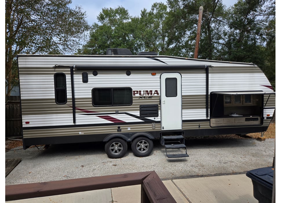 Toy Hauler rentals in Willis