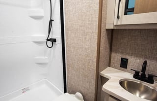 DURANGO-2 Bedroom & 2 FULL Bath w/ Outdoor Kitchen