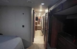 The Destination Escape