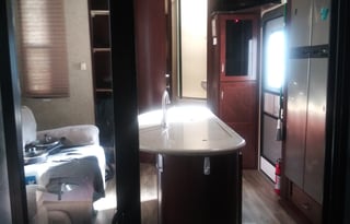 2013 Heartland Road warrior