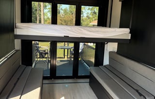 Military Friendly / Off-Grid Ready DELIVERED