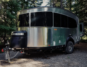 Airstream RV Basecamp 20X