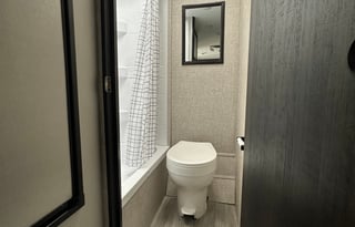 2023 Jayco – Sleeps 5 | Delivery | Pet Friendly