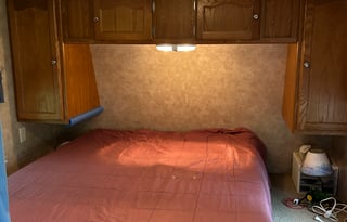 2008 Dutchmen Freedom Spirit 270-FS