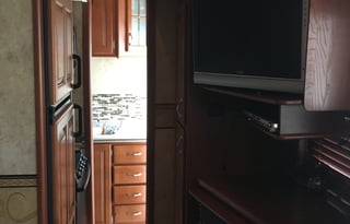 2007 Pilgram Open Road