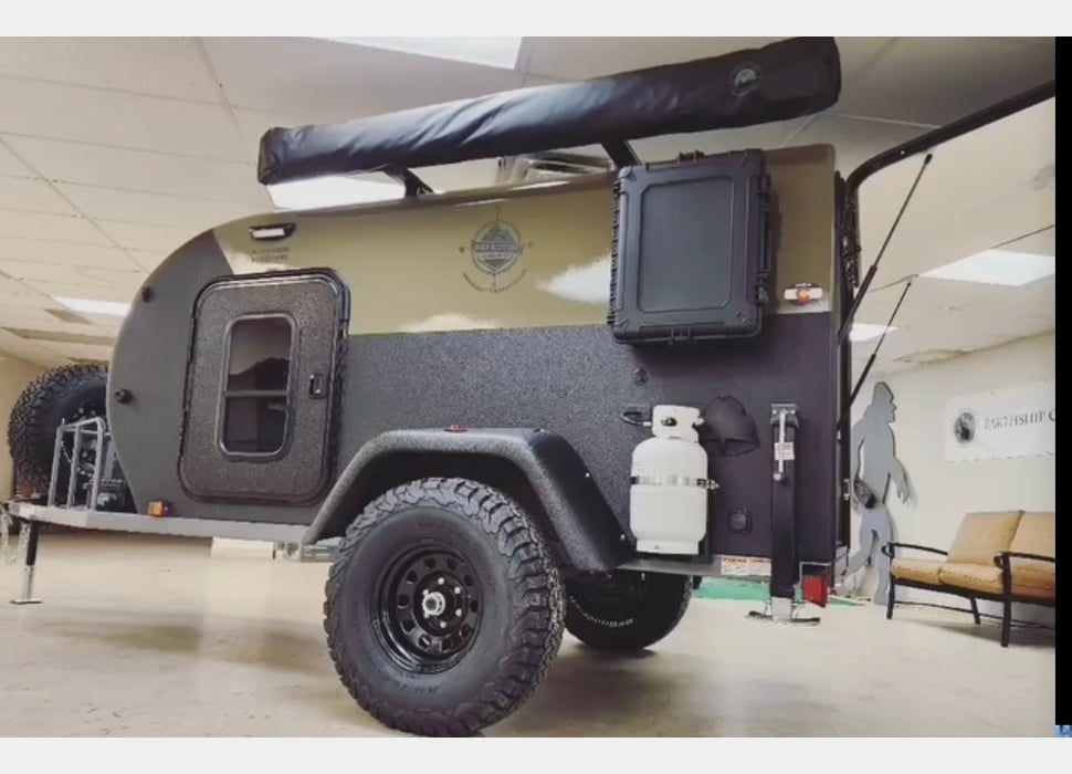 Pop-up Camper rentals in Centennial
