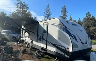 2020 Keystone RV Bullet 269RLSWE