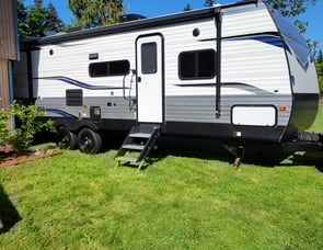 Keystone RV Springdale 298BHWE