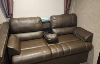 Maine and New Hampshire camping at it's best!