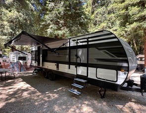 Grand Design Transcend Xplor 265BH