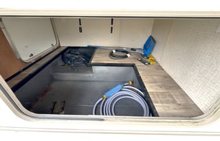 2016 Winnebago Spirit 22R