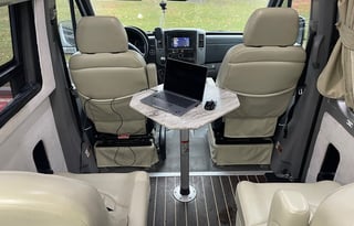 2014 Airstream RV Interstate Interstate Ext Lounge